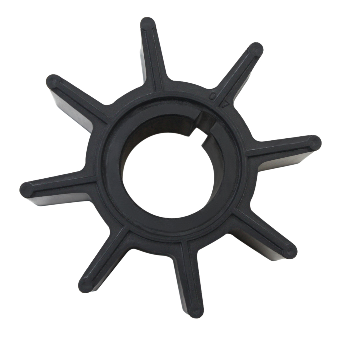 Honda 19210-ZV5-003 Seawater Impeller Replacement - Boaters World