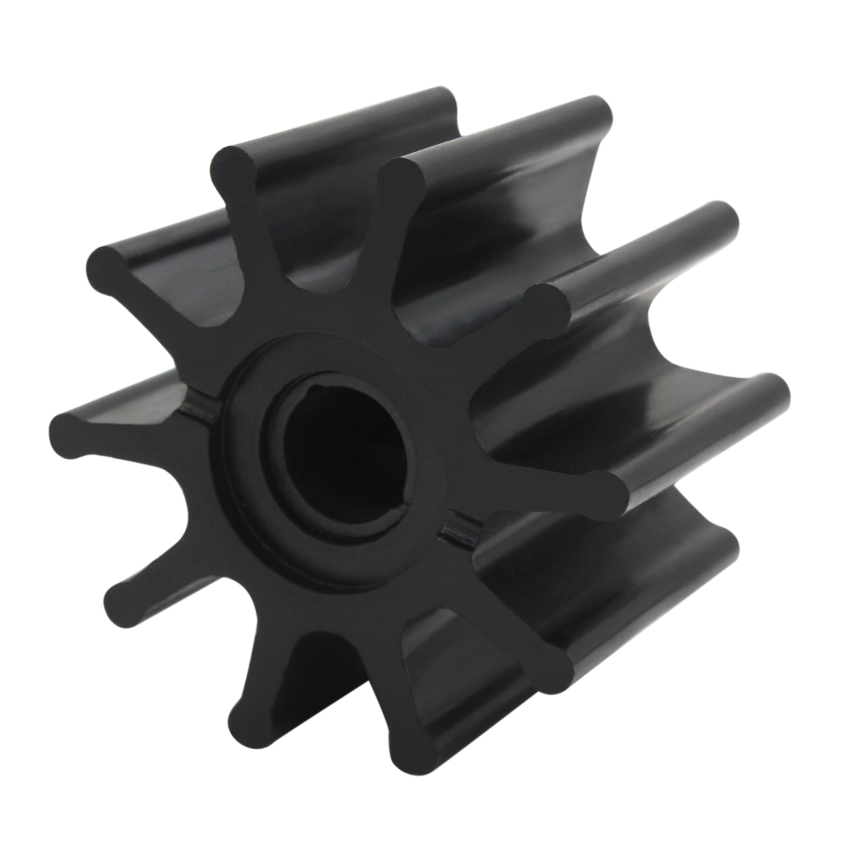 WATER PUMP IMPELLER FOR OMC COBRA STERDRIVE 5.0L 5.7L 5.8L