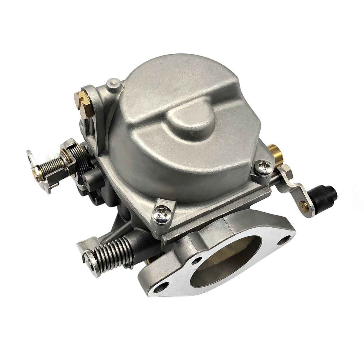 naharu　0603 Carburetor 3P0-03200-0 346032000M for Tohatsu Nissan M25C3