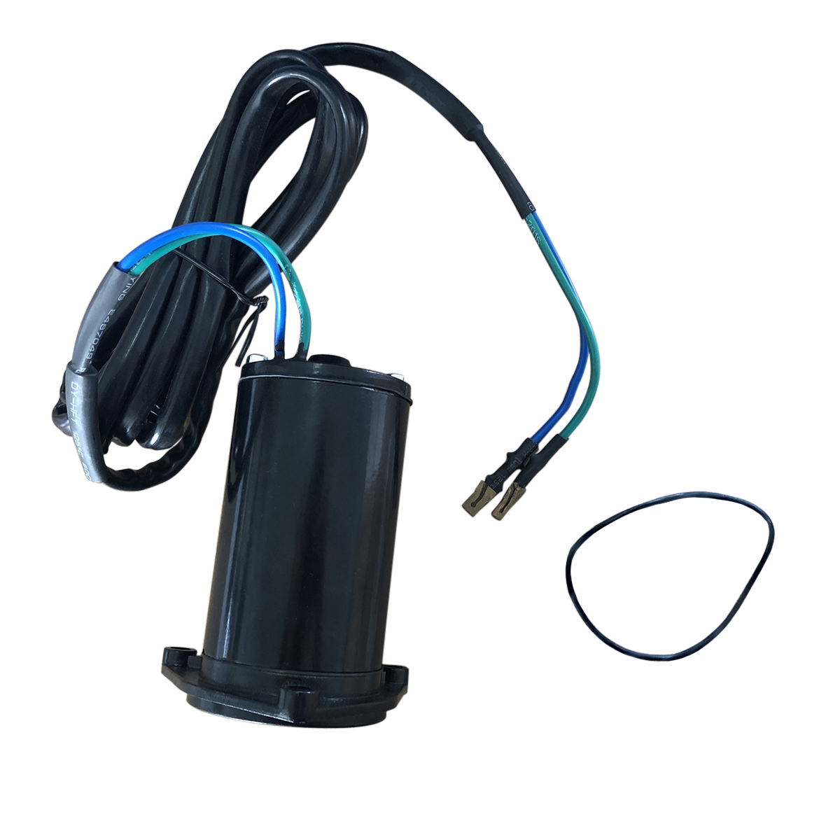 New Power Tilt Trim Motor OMC Johnson Evinrude Sea Drive 391264 393259 393988