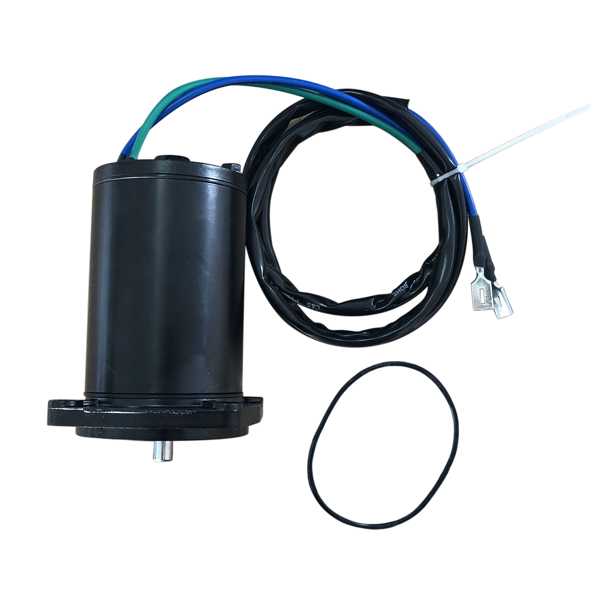 New Tilt Motor replaces 435532 18-6280 RT05026 437801 PT302NM 36120-ZV5-821 OMC