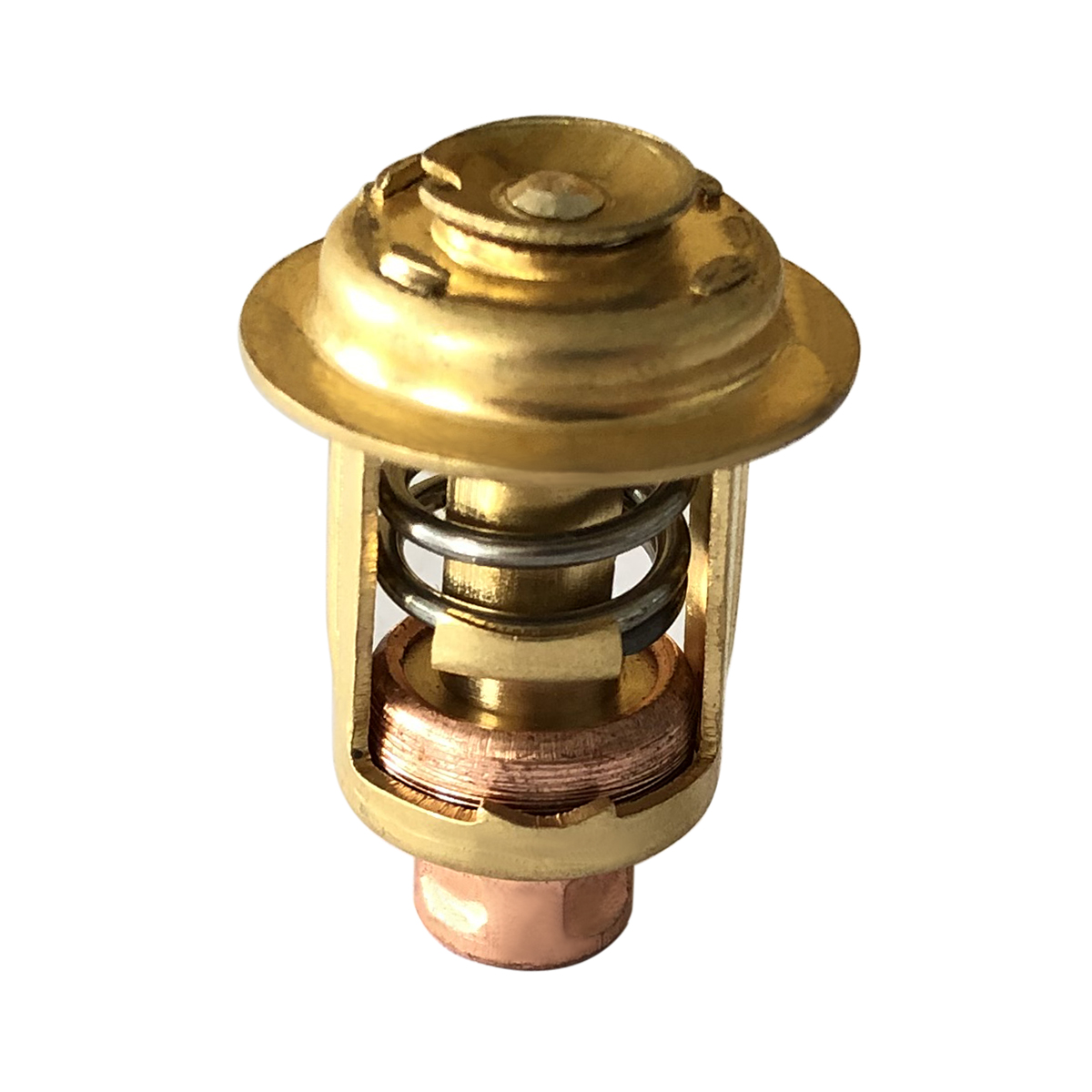 Thermostat 143F for Johnson Evinrude (5235 HP) 183672 5005440 434841