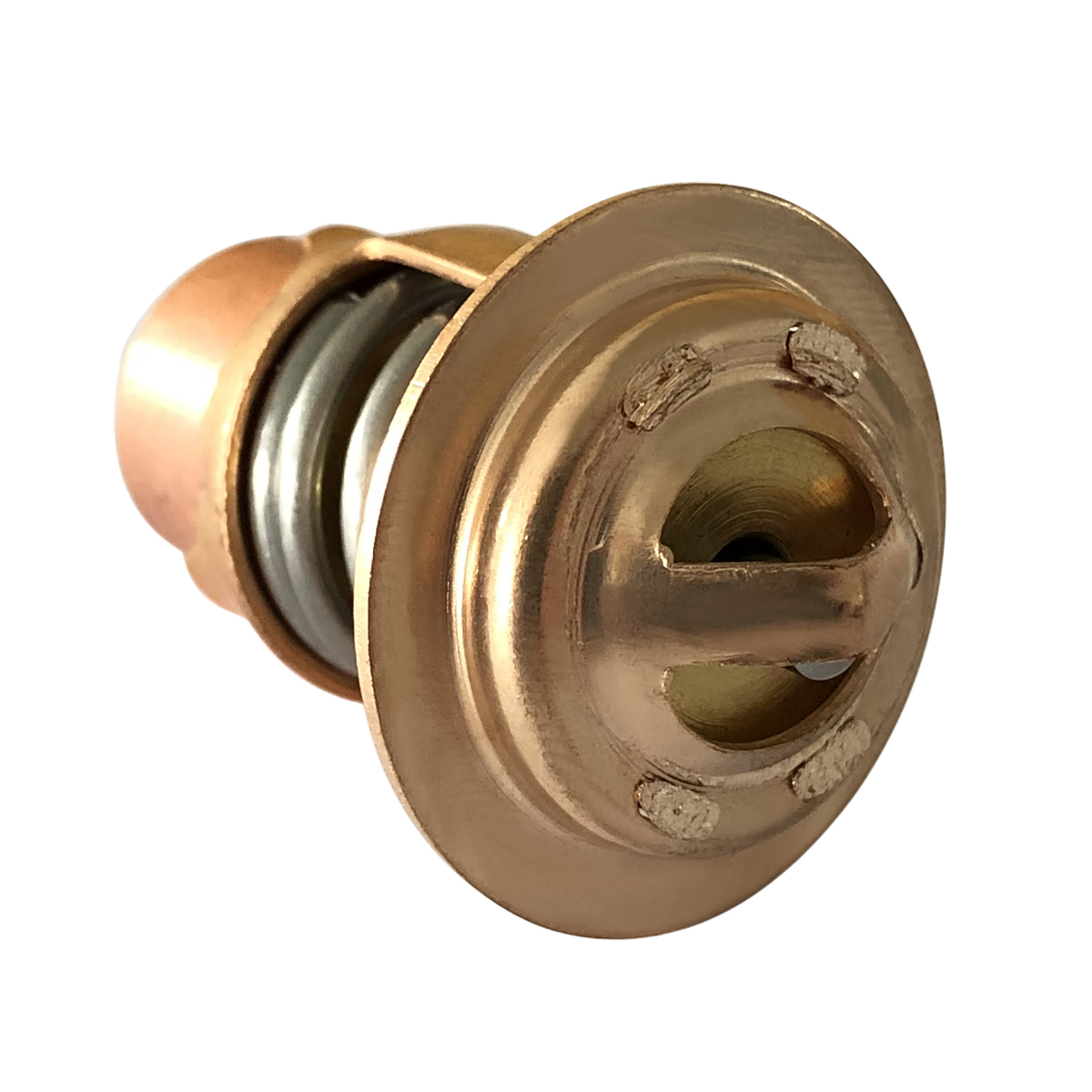 MERCURY THERMOSTAT 143 Degree For Outboards 378065 393659 434841 508626 75692