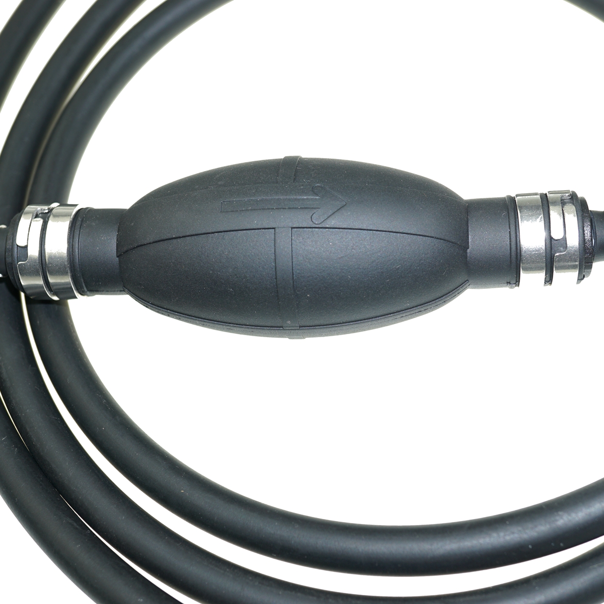 5/16" Universal Fuel Line Assemble with Primer Bulb Kit for Boat Outboard Marine eBay