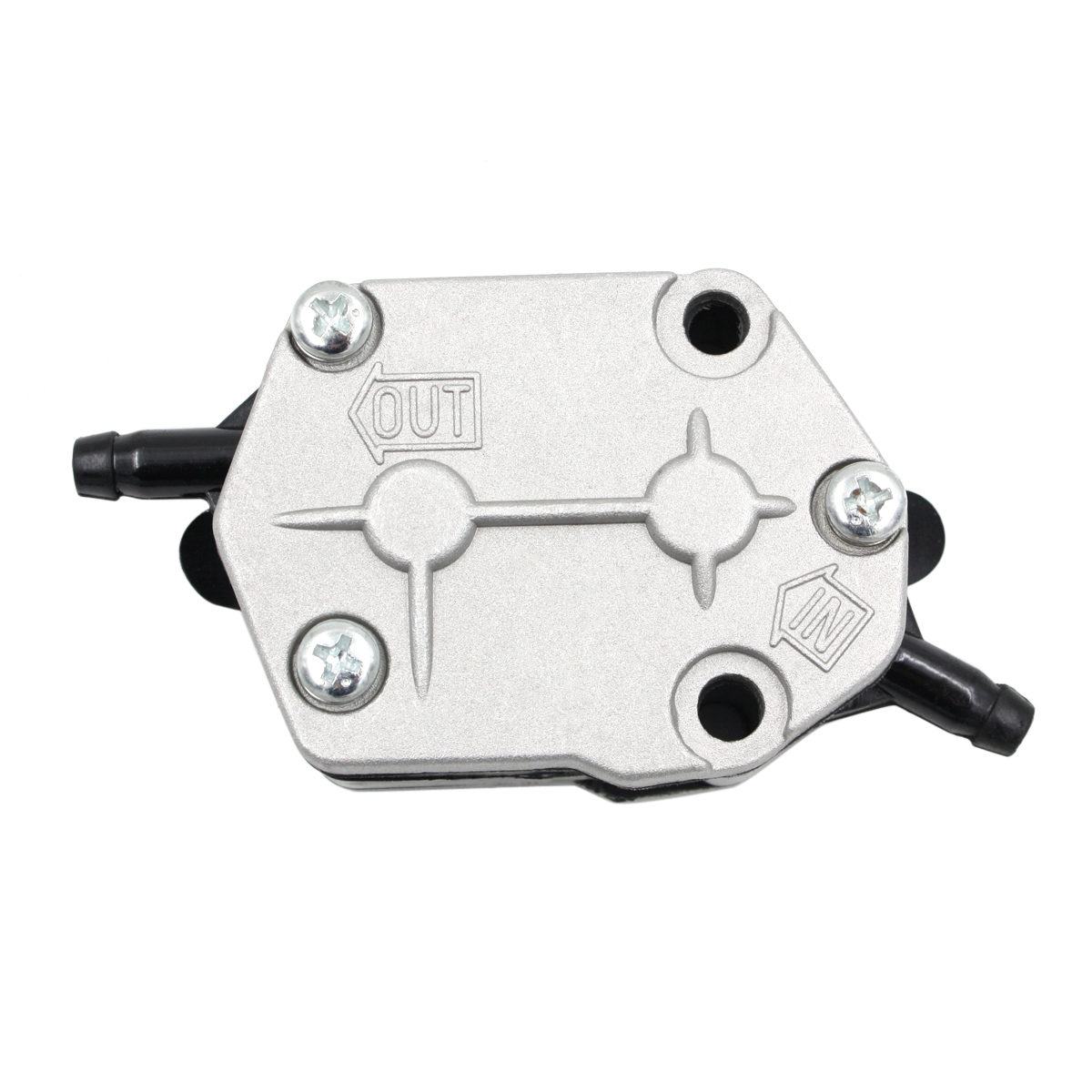 方壺 水注 YAMAHA-MERCURY FUEL PUMP Replaces: 880890T1, 68V-24410-00-00