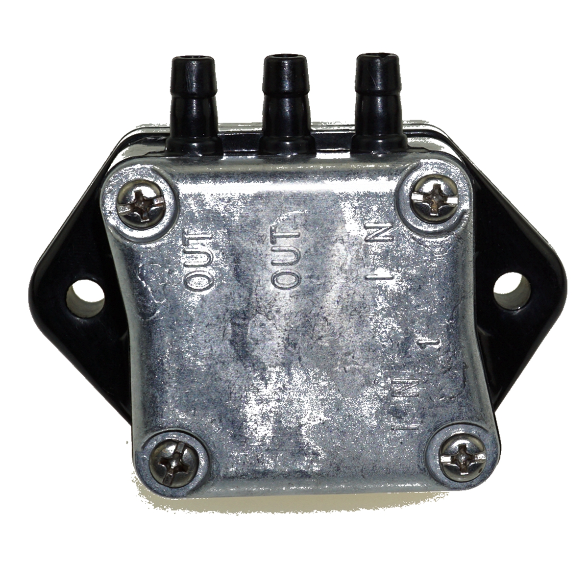 Candy Marine 4 Stroke Fuel Pump For Yamaha 25-60 HP 62Y-24410-00 62Y-24410-04