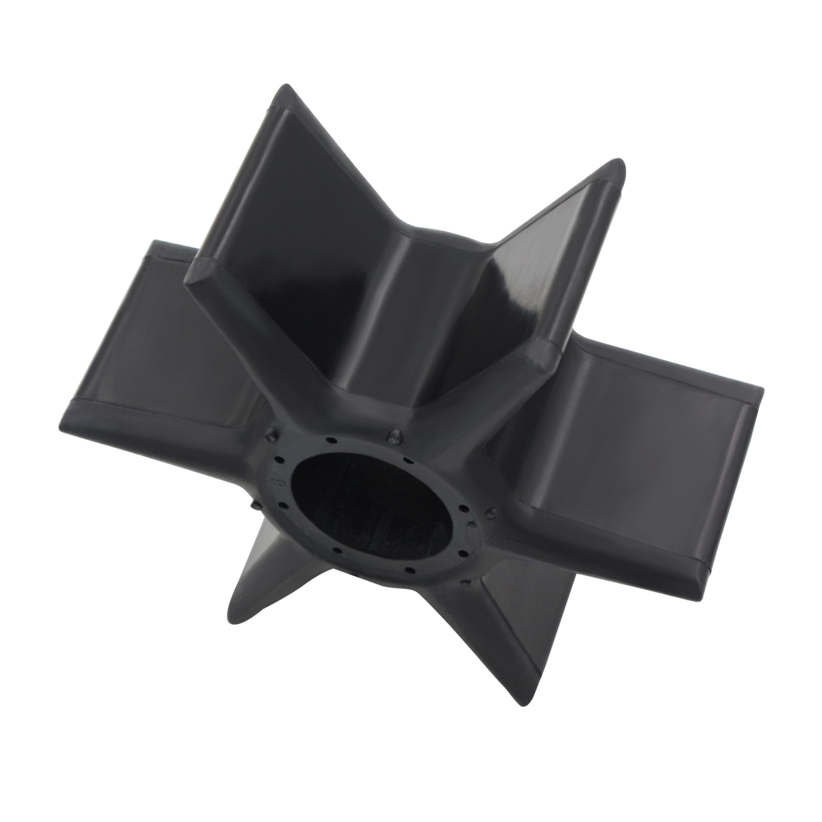 Yamaha F 225-250-300 HP 4 Stroke Impeller Water Pump Replace 6CE-44352-00-00