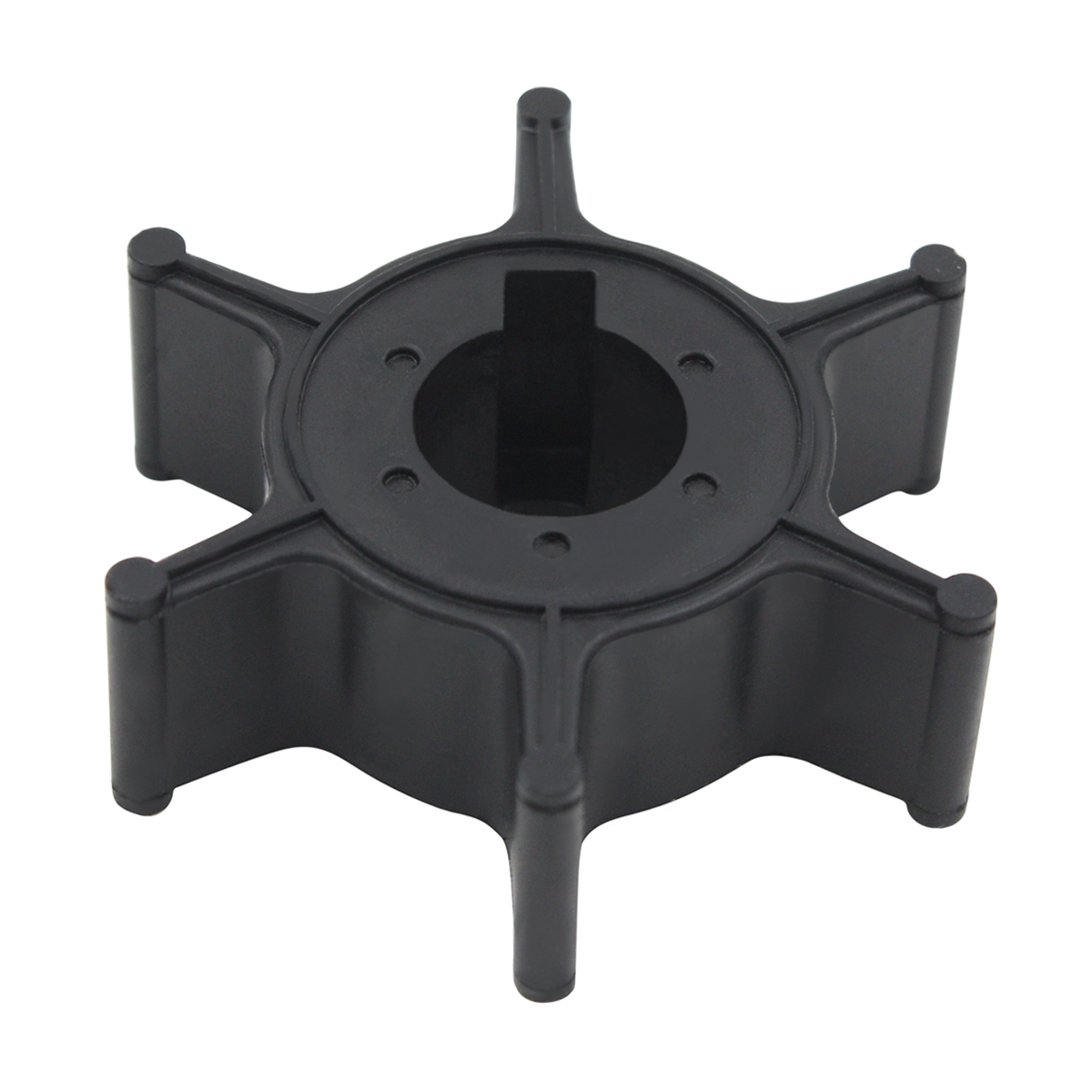 EBTOOLS Water Pump Impeller Part Fit For 4Hp 5Hp 6Hp 6E0-44352-003 T6/&F6