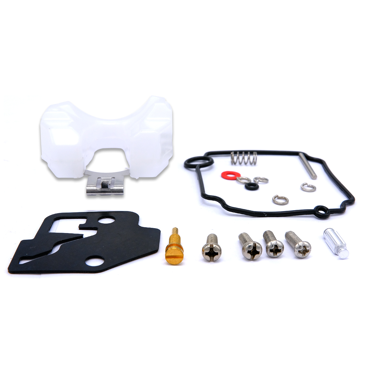 Carburetor Kit 3V1-87122-0 for Tohatsu 4-Stroke 8HP 9.8HP MFS8A3