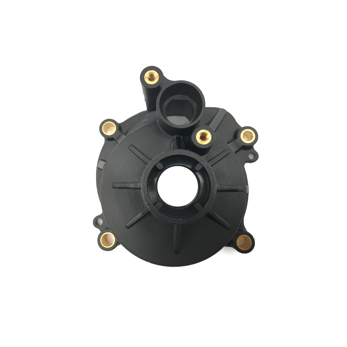 Water Pump Kit for Johnson Evinrude Some 4 6 and 8 Cyl Replaces 5001595 435929
