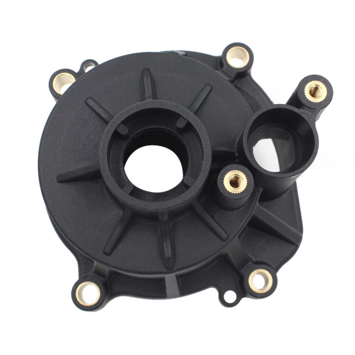 Water Pump Rebuild Kit For Johnson Evinrude 1979-2006 – Fits V4, V6, V8 – Sierra 18-3392 Compatible