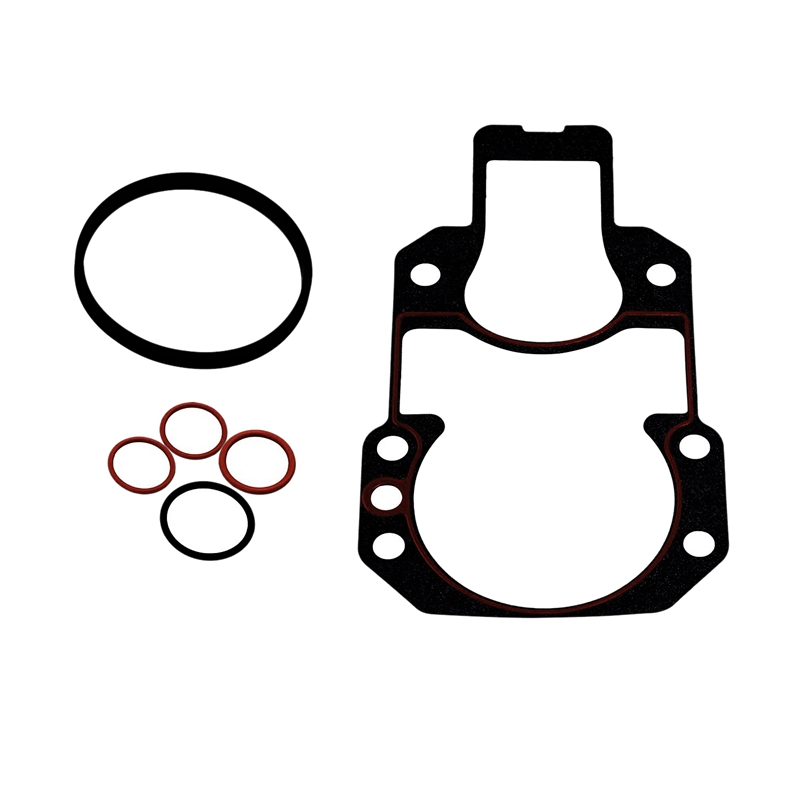 マルク For MerCruiser Alpha 1 2 Outdrive Drive Bell Mount Gasket Set 27