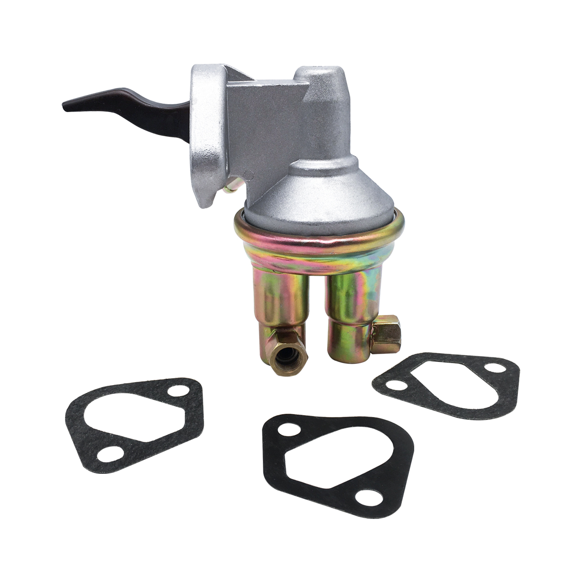 GS MARINE Fuel Pump – Fits Volvo Penta AQ120 AQ125 AQ131 AQ145 AQ151 AQ171 AQ230 AQ250 – Replaces 841161