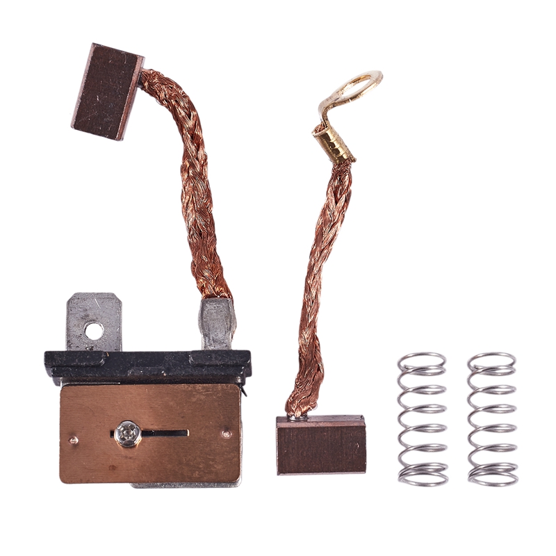 r　3/2 1枚 30280-ZX2-003 BREAKER & 31106-ZY3 BRUSH Assy For Honda BF100 135