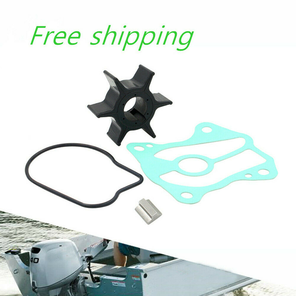 06192-ZV5-003 Honda Marine Impeller Service Kit 35 40 45 50 HP