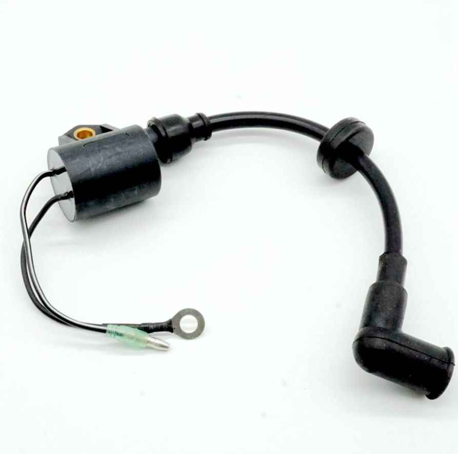 Yamaha 6YK 24360 73 00   Fuel Primer Pump Bulb 8mm   6YK 24360 72 00