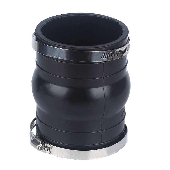 1x Unter Abgasbalg Faltenbalg 3852741 Fit für Volvo Penta 4.3L 5.0