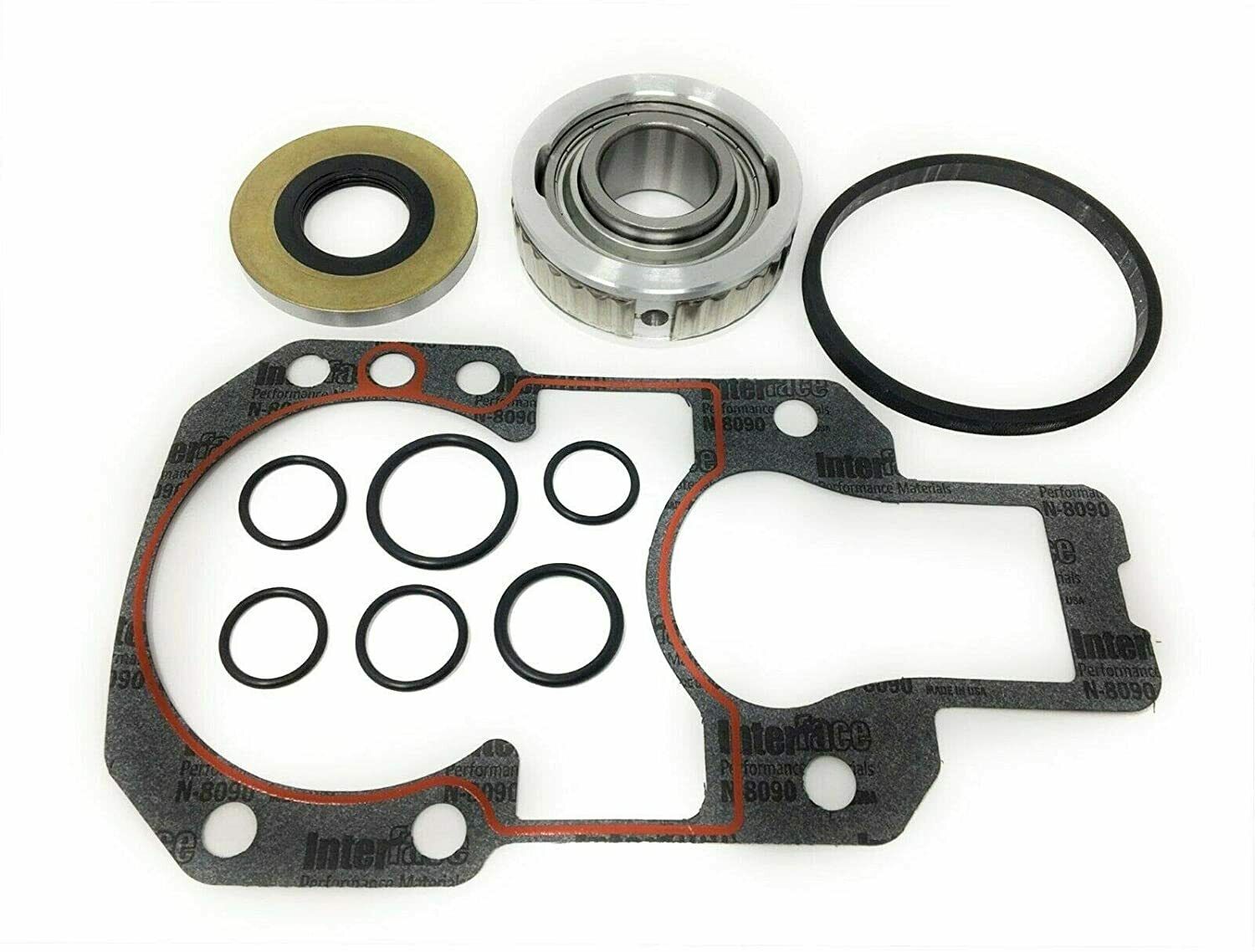 A201！ Alpha One 1 Gen Two 2 Heavy Duty Gimbal Bearing & Seal Sierra 18