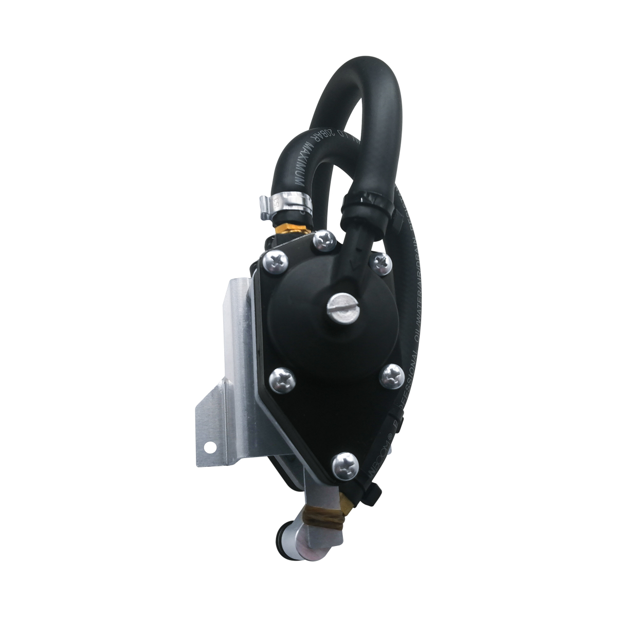 thumbnail image 2 of Johnson 150-175 Hp Outboard Fuel Pump – Fits 60° V4/V6, No Oil, 600-156-01 2 of 6