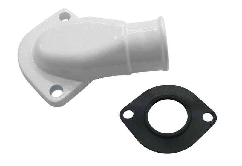 Metal Water Intake Nipple for Volvo Penta Sterndrive