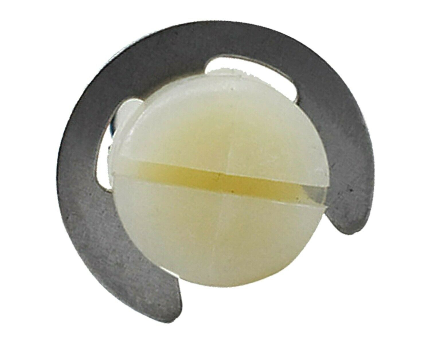 MarinePro Mercury Tilt Trim Relief Valve Kit – Fits 30-60HP – Replaces 813442A2, 893929A01
