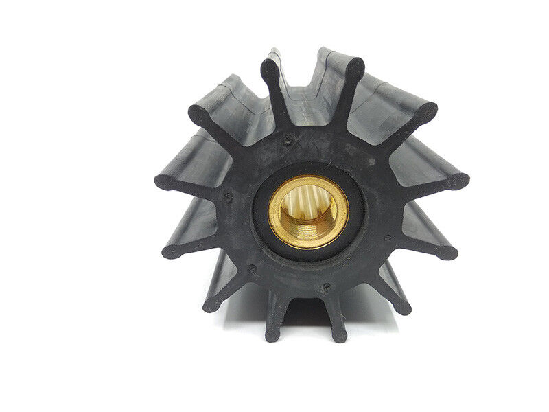 Water Pump Impeller ref Sherwood 29000K CAT 296-8388 2968388