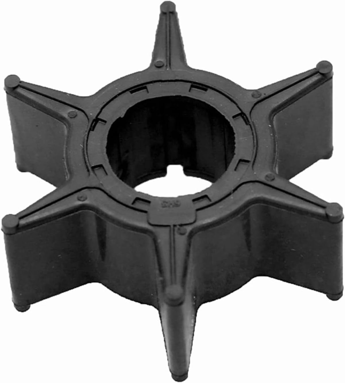 Water Pump Impeller Kit 6H3-W0078-A0 For Yamaha 2-Str 50 60 70 HP 60F 70B
