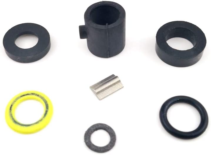 Candy Marine Water Pump Kit For Mercury Mariner Outboard – Fits 4, 4.5, 7.5, 9.9 HP – 46-70941A3