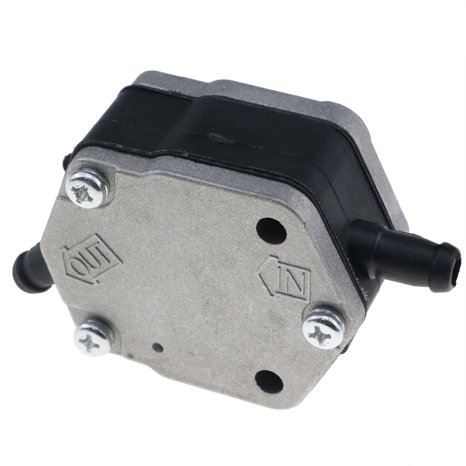 Find YAMAHA OUTBOARD 200 HP 200 TXRT 1995 FUEL PUMP 6E5 24410 03 00 In - Foto 7