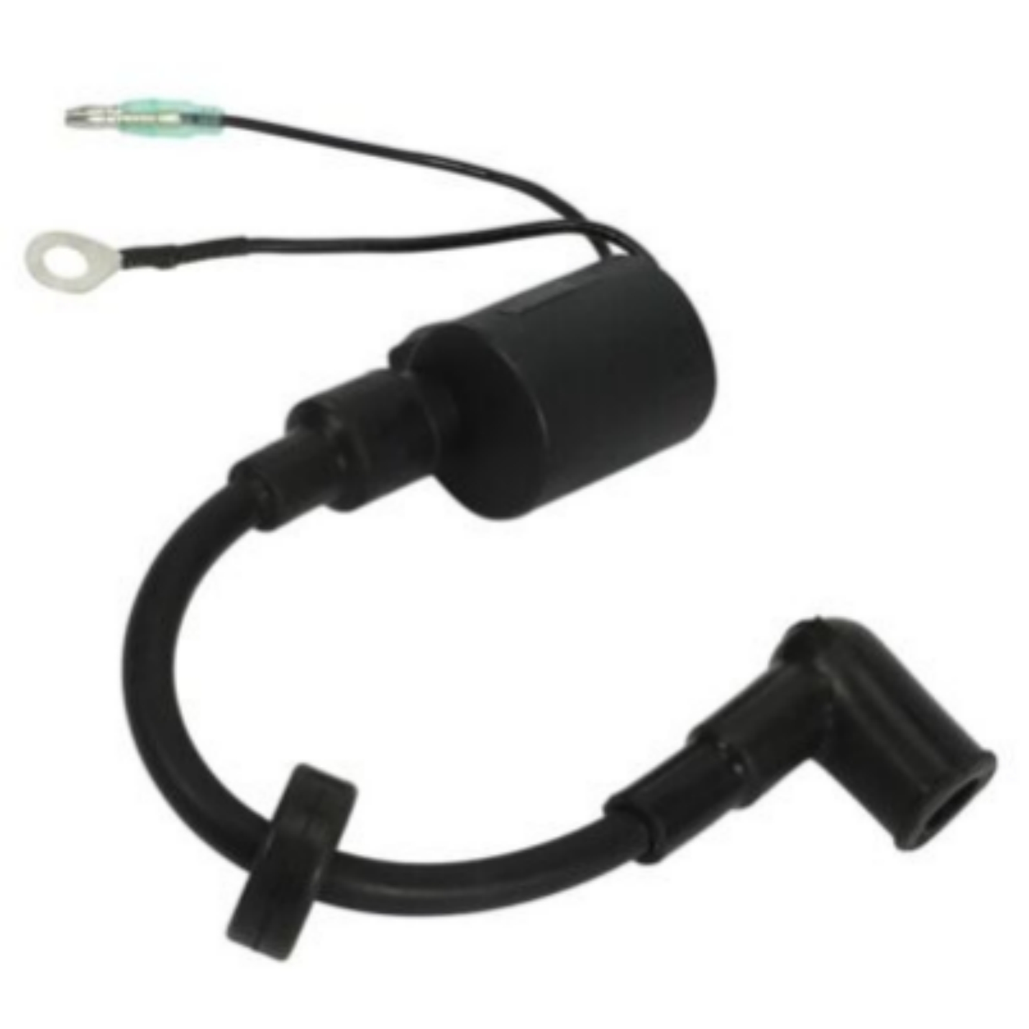 Ignition Coil For Yamaha Outboard Engine 2-Stroke 20 25 30