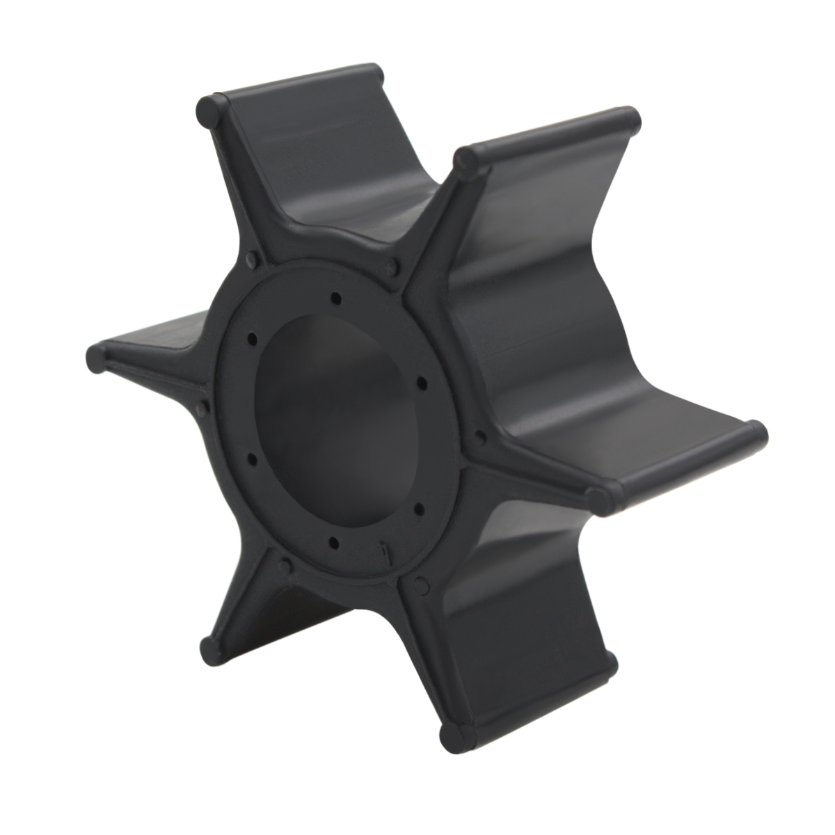 For Sierra 18-3248 Impeller (Replaces Honda 19210-ZV5-003) | eBay