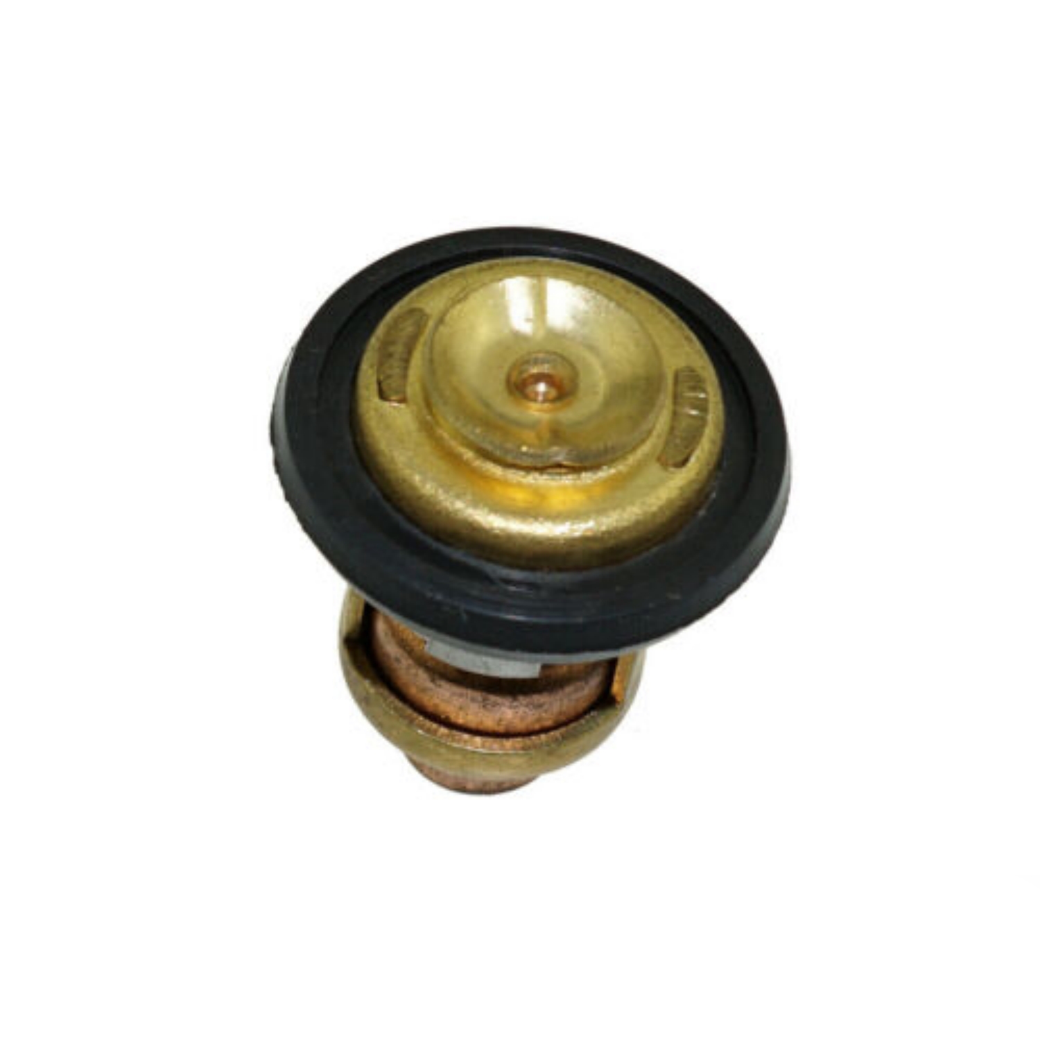 thumbnail image 2 of YiheoZux Thermostat & Gasket Kit – For Yamaha Outboard 25-60 HP 4-Stroke, Replaces 66M-12411-00 2 of 6