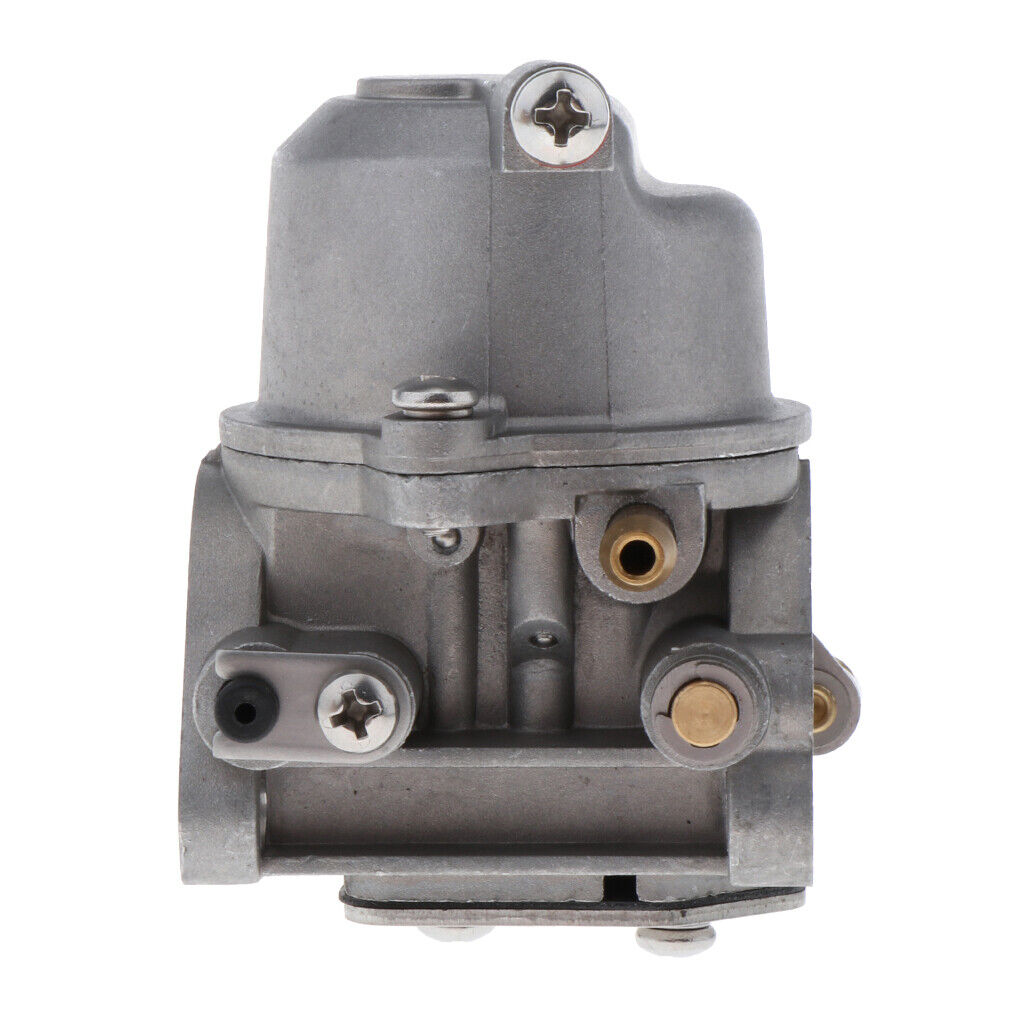 Carburetor Assy 67D-14301-00 Fits For Yamaha 4Hp 5Hp Outboard Motors | UK