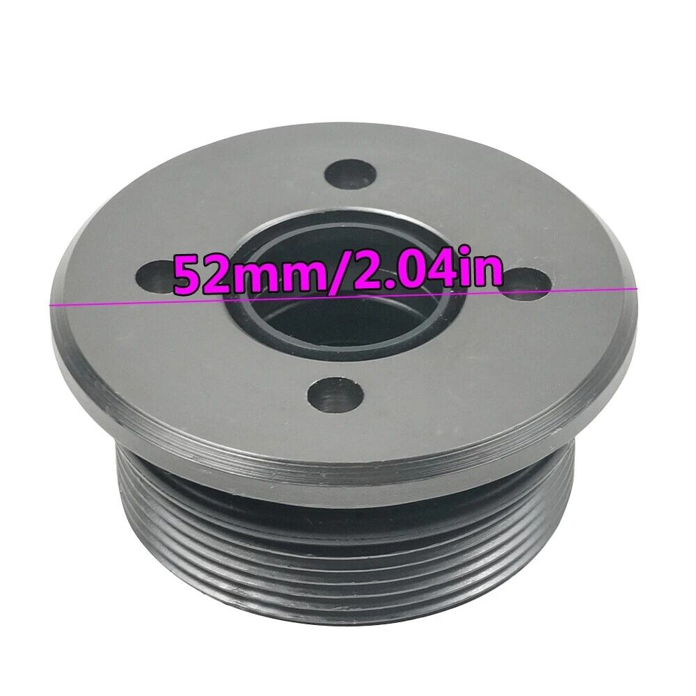 56115-zw1-701 Trim Cap W/ Seal For HONDA 90-250HP Outboard 56115