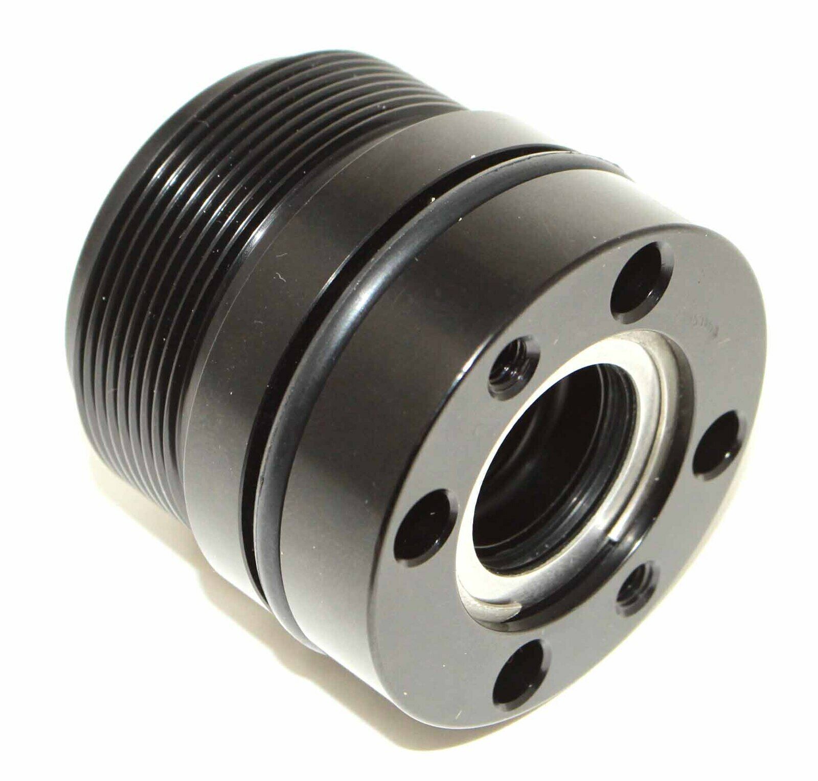 End Cap, Trim Cyl w/Seals R/MR/Alpha I, Gen II, Bravo 806191T 18