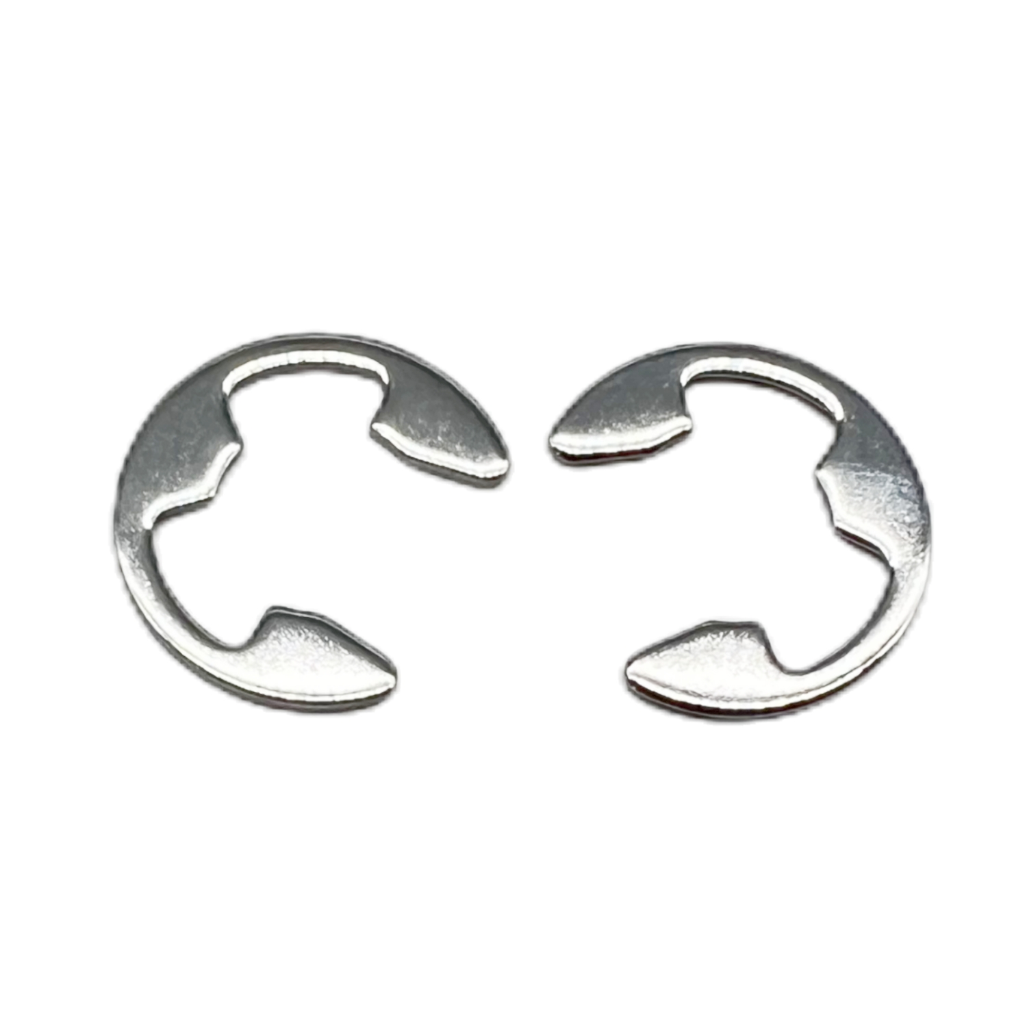 Trim Ram E Ring Clip for Mercruiser Alpha Gen 2 Sterndrive