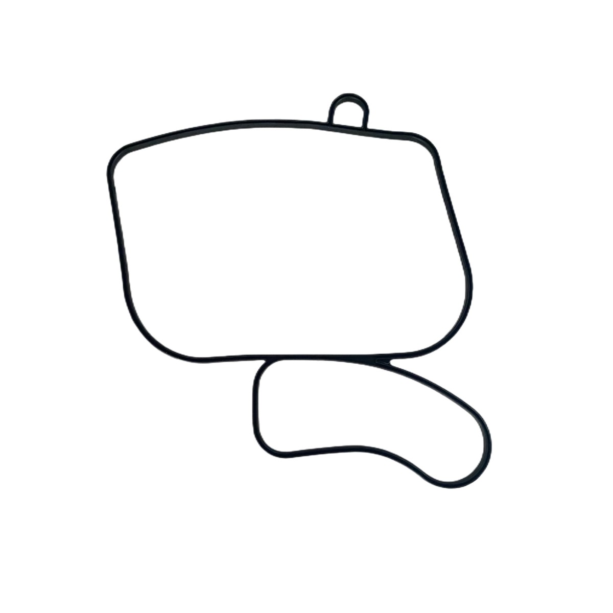 Volvo Penta New OEM Gimbal Ring &amp; Pivot Housing O-Ring, 947490