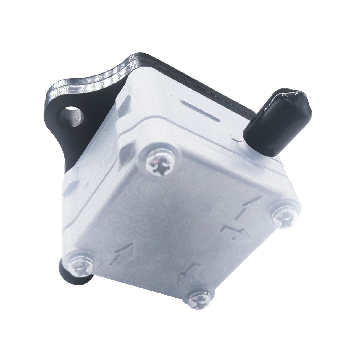 Boat Engine Fuel Pump 16700-ZZ5-003 for Honda Outboard Motor 40HP