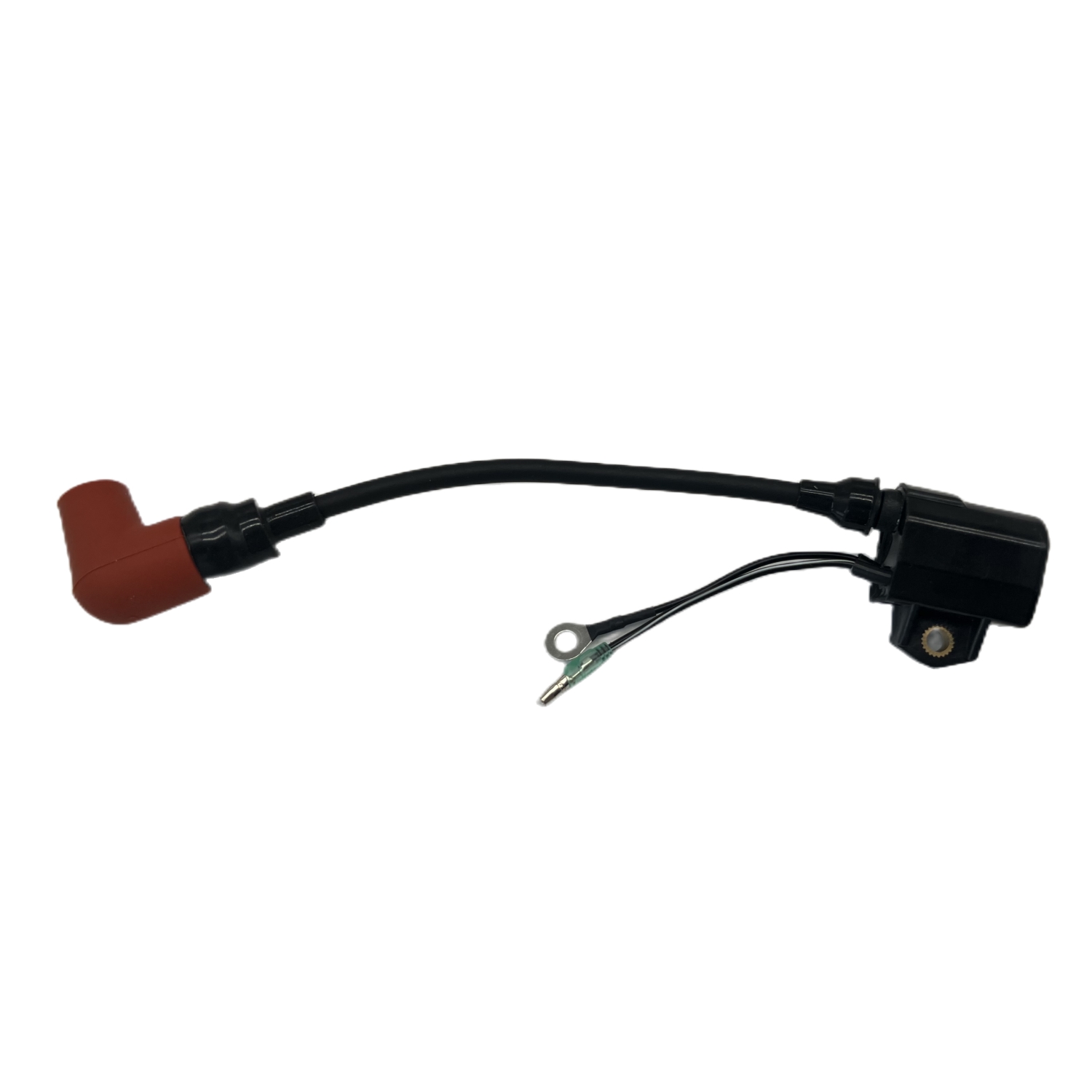 Ignition Coil for Yamaha Outboard 115 130 150 175 200 225 HP