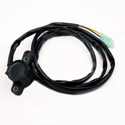 △ mmmer Amazon.com: XARONF 896688001 Power Trim Sensor Fits for
