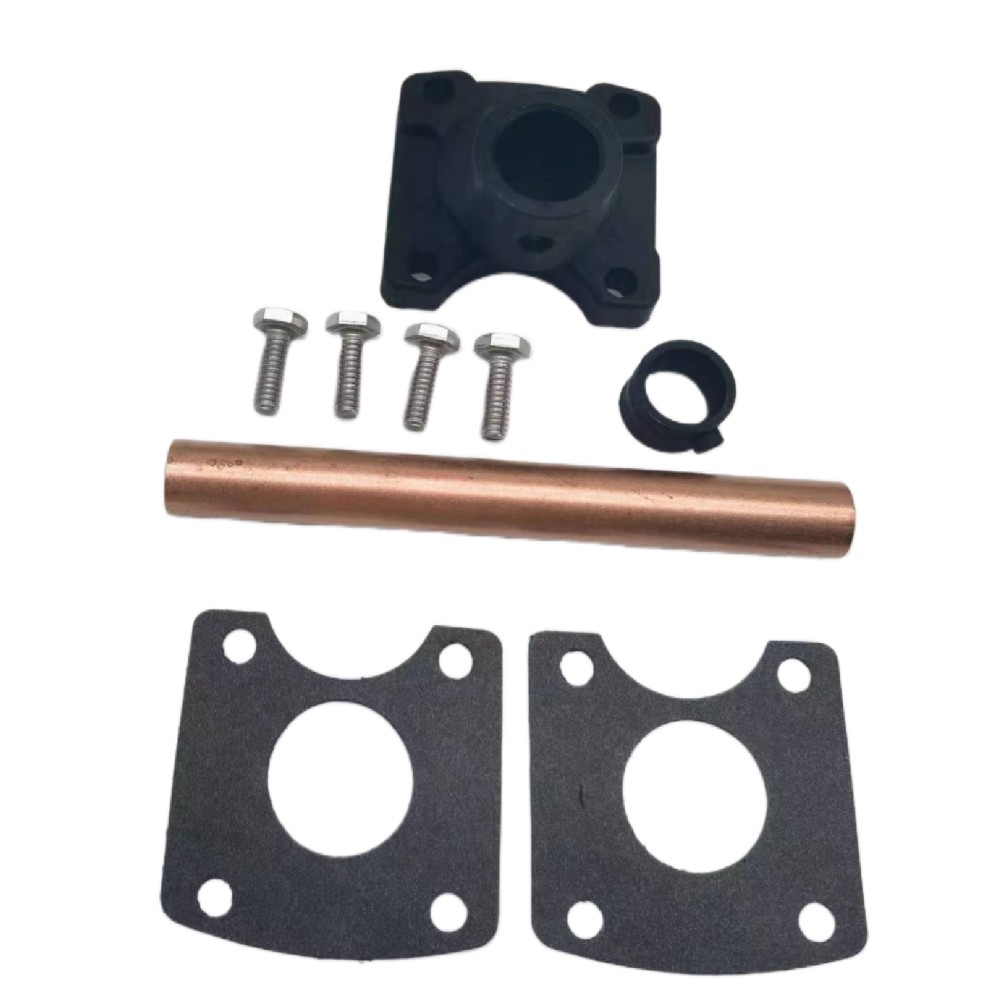 Mercruier R, MR, Alpha Gen I sterndrive water intake kit replaces