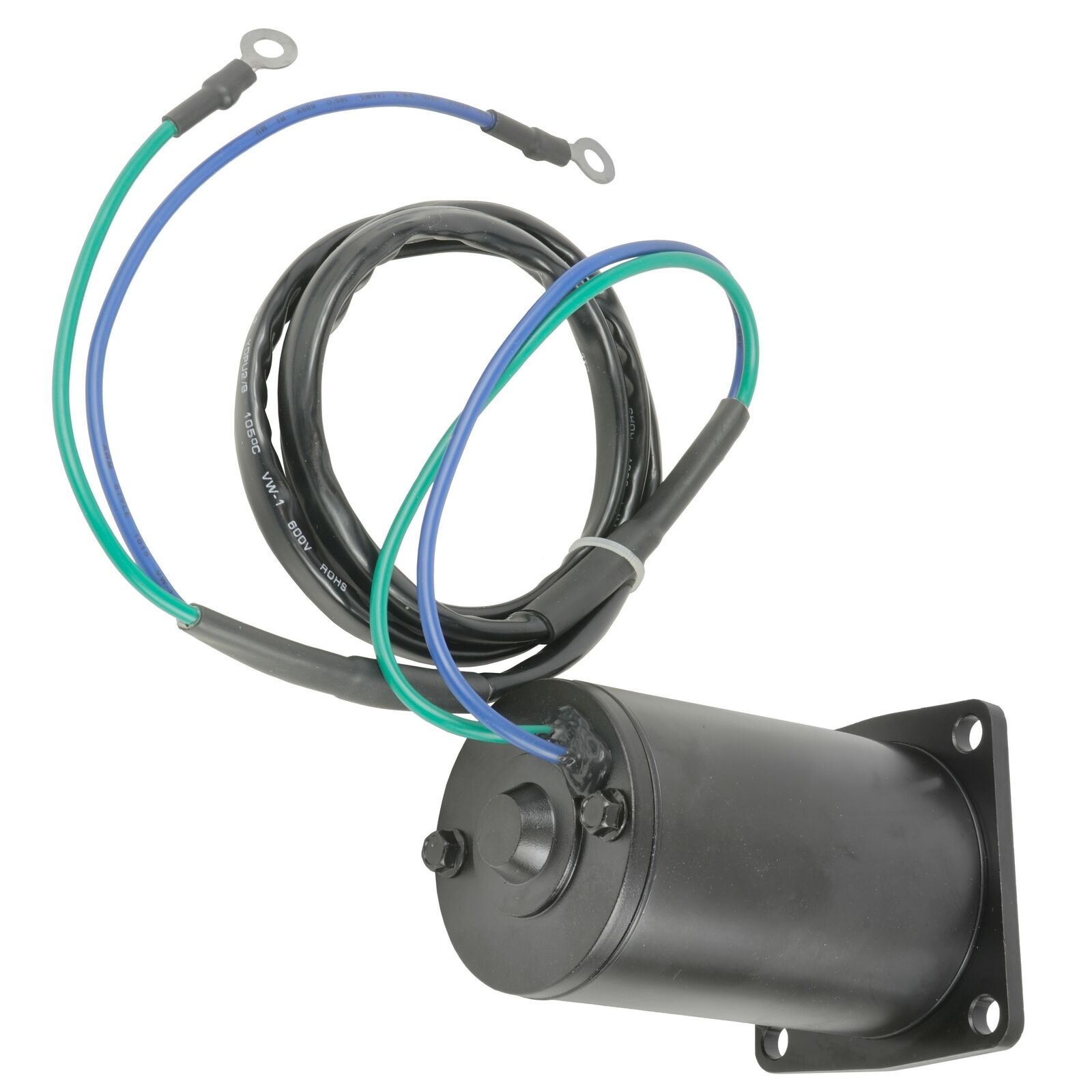 67F-43880-00-00 67F438800000 TILT TRIM MOTOR For YAMAHA OUTBOARD