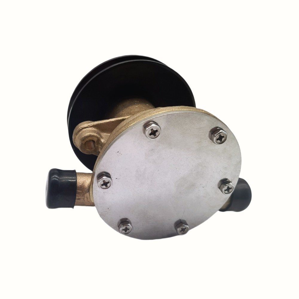 128377-42500 For Yanmar Johnson Pump 10-24509-01 24509-02 10