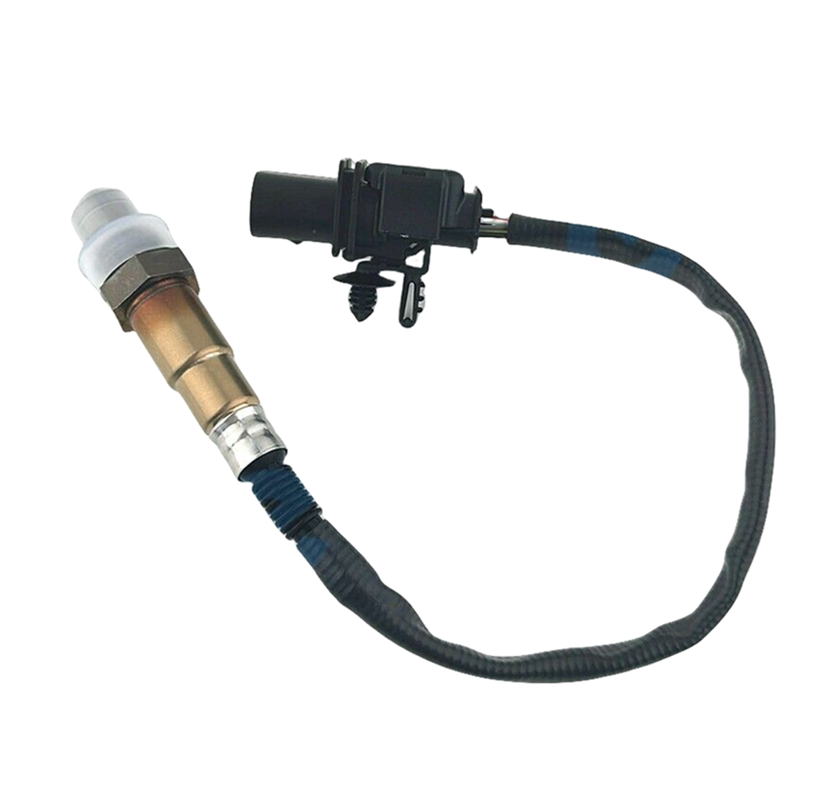 新品未使用 MANIFOLD ビッグベイト イエロー New Oxygen Sensor 8M0142695 Fit Mercury Marine Outboard V6