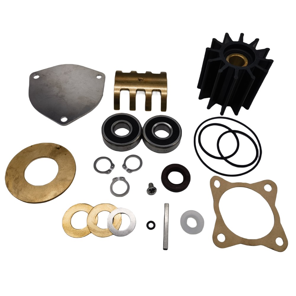 Major Repair Kit Replaces Sherwood 23974 P1712 P1727FB P1730F