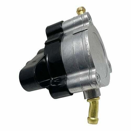 Genuine Yamaha Outboard Fuel Pump Assembly 68V-24410-00-00 – Fits 2000 F75 F80 F115 LF115