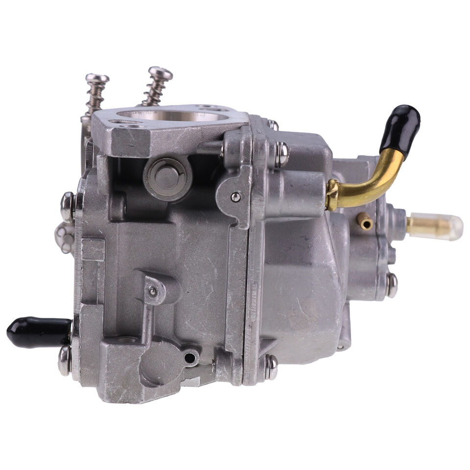 Carburetor 853720T20 for 15HP 20HP Mercury Mariner Outboard 4