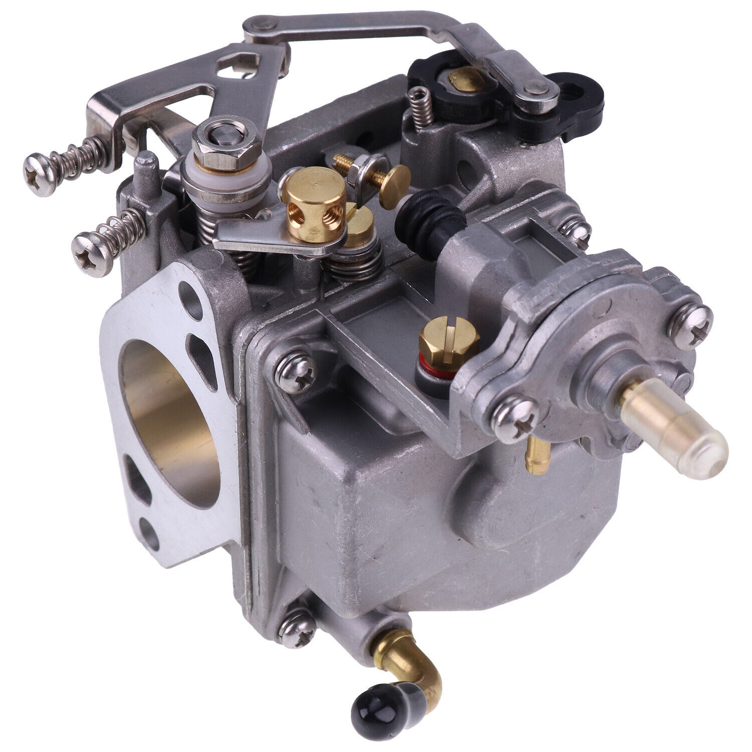 Carburetor 853720T20 for 15HP 20HP Mercury Mariner Outboard 4