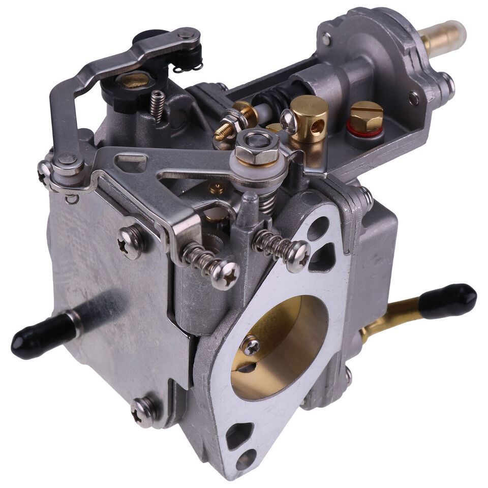 Carburetor 853720T20 for 15HP 20HP Mercury Mariner Outboard 4