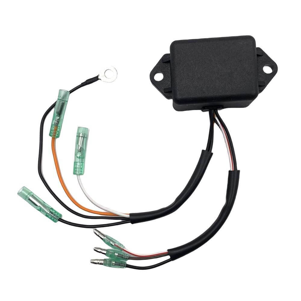 けん様 Yamaha OEM Genuine CDI Unit Assembly 63V-85540-03-00